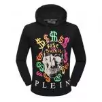 pulls gilets sweat philipp plein pour homme dollar